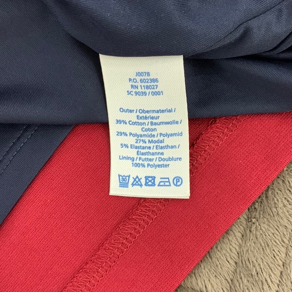 Boden NWOT Gisele Ponte Dress size 8L - Picture 11 of 17